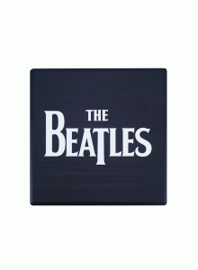 CSTS1BTS02 Coaster Beatles logo